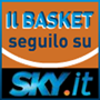 logo sky.it sezione basket