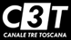 logo Canale3Toscana
