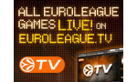 logo euroleague tv