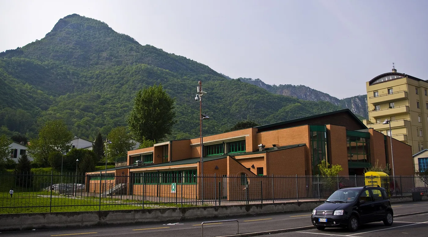 PalaEstra: il palazzetto che plasma l'ambizione del basket senese